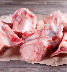 Eko govedina stajerska