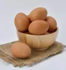 Eko slovenska jajca Slovenija