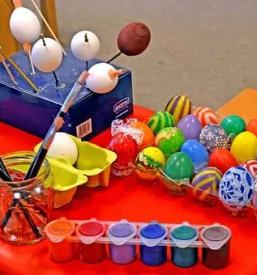 Dober eko vrtec Novo  mesto