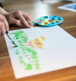 Ekologija v dobrem vrtcu ljubljana