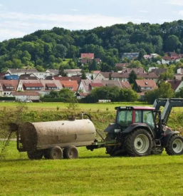 Ekoloska gnojila ljubljana