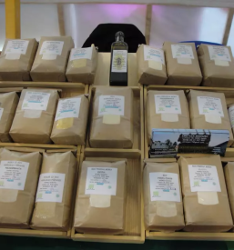 Ekoloska kmetija pomurje