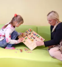 Ekoloska sola za otroke z motnjo v duševnem razvoju ljubljana