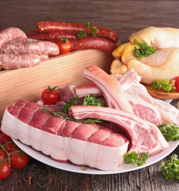 Prodaja ekološkega mesa Štajerska