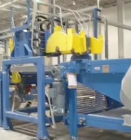 Ekološko tehnološka oprema v Sloveniji