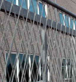 Izdelava ekspandirane pločevine