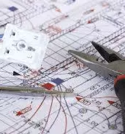 Electrical installations in the automotive industry in europe