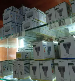 Najboljši elektro material v Sloveniji