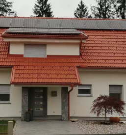 Polnilnice za elektro avte Bela Krajina