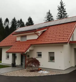 Učinkovite polnilnice za elektro avte Bela Krajina