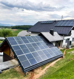 Najboljše polnilnice za elektro avte Bela Krajina