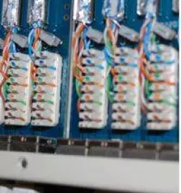 Elektroinstalacij ravne na koroskem