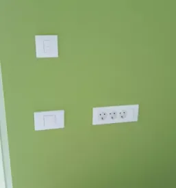 Elektroinstalacije bled gorenjska