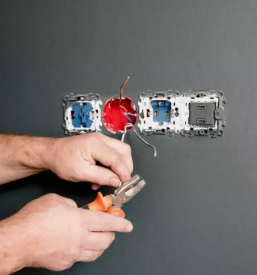 Elektroinstalacije bled gorenjska