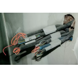 ERGON BLED, ELEKTRIČNE INŠTALACIJE IN INŽENIRING D.O.O.