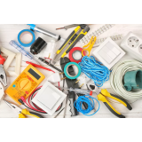 ELEKTRO STRELA, ELEKTROINŠTALACIJE IN MONTAŽA, MILAN DAMJANOVIĆ S.P.