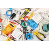 ELEKTRO STRELA, ELEKTROINŠTALACIJE IN MONTAŽA, MILAN DAMJANOVIĆ S.P.