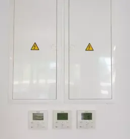 Meritve elektroinštalacij Posavje
