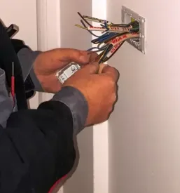 Dobre elektroinštalacije Posavje