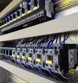 Elektroinstalater na terenu ljubljana