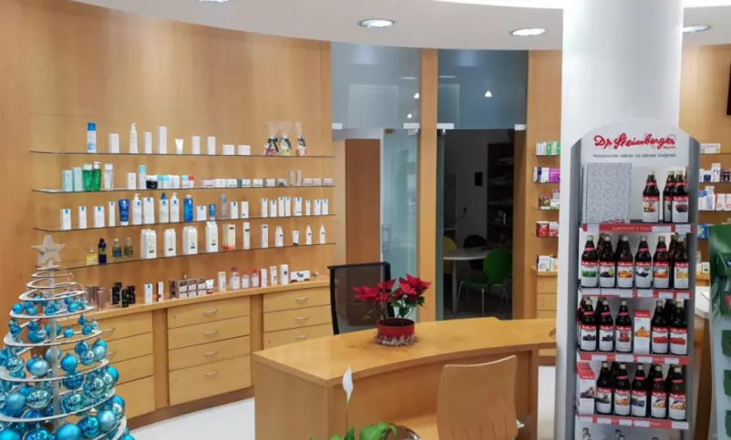 zdravila na elektronski recept