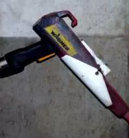 Elektrostaticno prasno barvanje slovenija