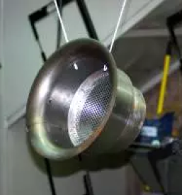 Elektrostaticno prasno barvanje slovenija