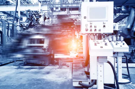 Elektrotehnika in procesna avtomatizacija