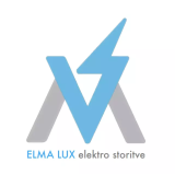 Elma Lux, Vladimir Maučec s.p.