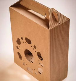 Embalaza iz valovitega kartona stajerska