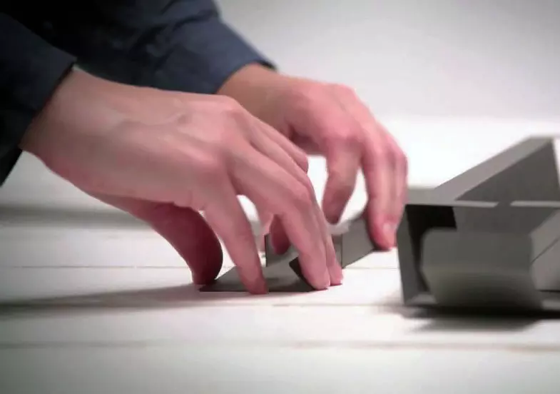 Embalaža iz valovitega kartona Štajerska