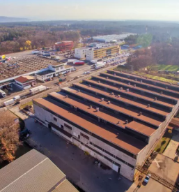 Energetika stajerska