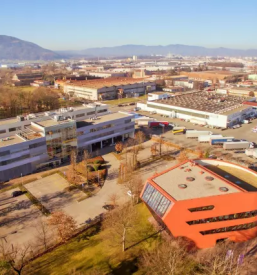 Energetika stajerska