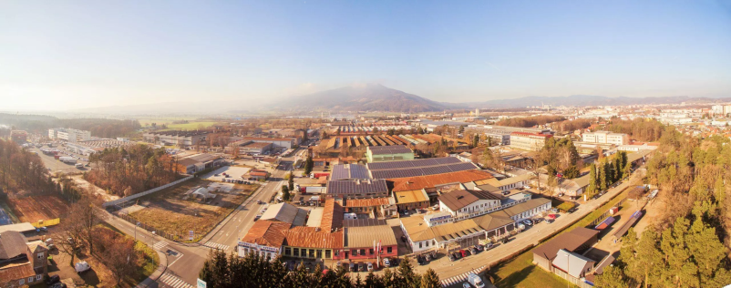 Energetika Štajerska