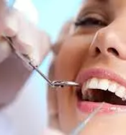 Estetsko zobozdravstvo celje