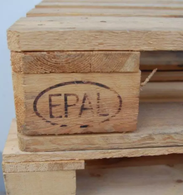 Euro palete Ljubljana