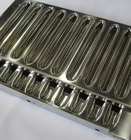 Expanded metal slovenia