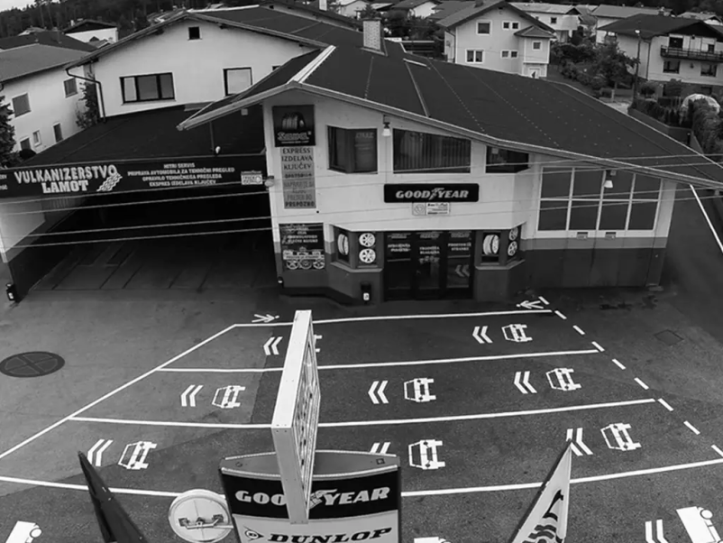 Expres izdelava ključev Maribor, Štajerska