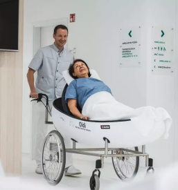 The best beds for the disabled