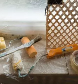 Zaključna gradbena dela Ljubljana, okolica