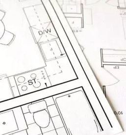 Fasade slikopleskarska in suhomontaza 