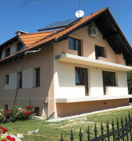 Fasaderska dela krsko