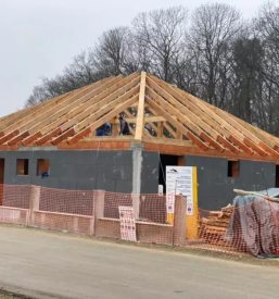 Fasaderska dela maribor