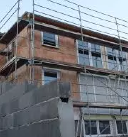 Najboljše fasaderstvo Dolenjska