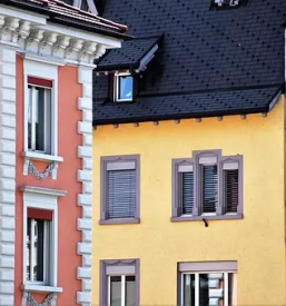 Fasaderstvo murska sobota