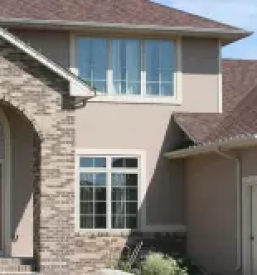 Fasaderstvo novo mesto