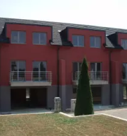 Fasaderstvo novo mesto