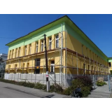 GRADBENIŠTVO BFŠ, D.O.O.