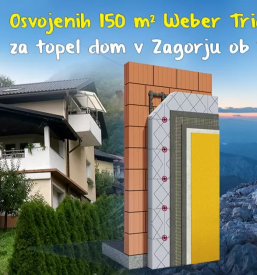 Fassaden und fassadensysteme slowenien