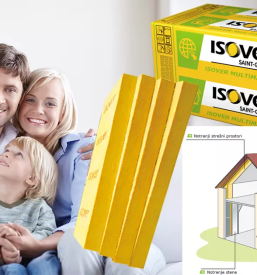 Fassaden und fassadensysteme slowenien